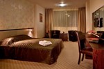 Отель City Avenue Hotel Отель City Avenue Hotel
