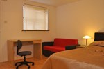 Апартаменты Claremont Mews Апартаменты Claremont Mews