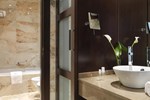 Отель Eurostars Auriense Отель Eurostars Auriense