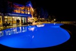 Отель Hotel Baia Delle Sirene Отель Hotel Baia Delle Sirene
