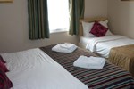Отель Hilden Lodge Отель Hilden Lodge