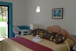 Отель Hotel Club Akumal Caribe Отель Hotel Club Akumal Caribe
