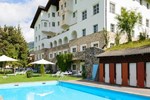 Отель Hotel Tre Cime Sesto - Sexten Отель Hotel Tre Cime Sesto - Sexten