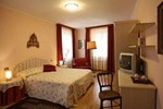 Отель Hotel Castelbourg Отель Hotel Castelbourg