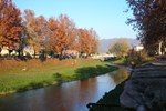Отель Hotel Le Mura Отель Hotel Le Mura