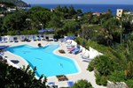 Отель Hotel Parco Conte Отель Hotel Parco Conte