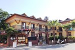 Апартаменты Orange Garden Apart Hotel Апартаменты Orange Garden Apart Hotel