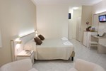 Отель Hotel Residence Nemo Отель Hotel Residence Nemo