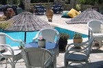 Отель Hotel Villa Tokur Отель Hotel Villa Tokur