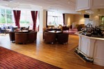 Отель Hilton Newport Отель Hilton Newport