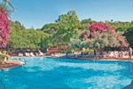 Отель Arbatax Park Resort Telis Отель Arbatax Park Resort Telis