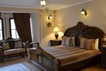 Отель Hotel Boris Palace Отель Hotel Boris Palace