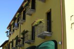 Отель Hotel Ristorante Vecchia Riva Отель Hotel Ristorante Vecchia Riva
