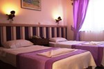 Отель Prince Kinli Hotel Отель Prince Kinli Hotel