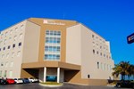 Отель NH Veracruz Отель NH Veracruz