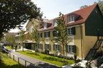 Отель Hotel Freisinger Hof Отель Hotel Freisinger Hof