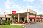 Отель Ramada Louisville Downtown North Отель Ramada Louisville Downtown North