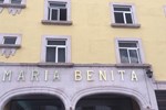 Отель Maria Benita Отель Maria Benita