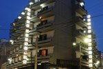 Отель Dionissos Hotel Отель Dionissos Hotel