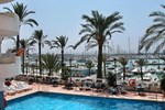 Отель Tryp Palma Bellver Hotel Отель Tryp Palma Bellver Hotel