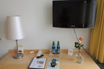 Отель CVJM Düsseldorf Hotel & Tagung Отель CVJM Düsseldorf Hotel & Tagung