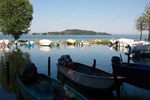 Отель Ali Sul Lago Отель Ali Sul Lago