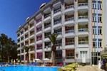 Отель Vela Hotel Icmeler Отель Vela Hotel Icmeler