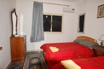 Хостел Pyramids View Inn Хостел Pyramids View Inn