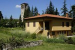 Отель La Valle De' Medici Отель La Valle De' Medici