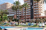 Отель Hotel Best Triton Отель Hotel Best Triton