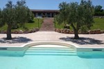 Отель Hotel Masseria Serritella Отель Hotel Masseria Serritella