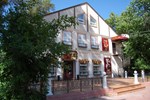 Гостиница Двенадцать Стульев Гостиница Двенадцать Стульев