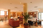 Отель Alanda Hotel Marbella Отель Alanda Hotel Marbella