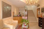 Отель Hotel Italia Отель Hotel Italia