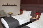 Отель Rodopi Hotel Отель Rodopi Hotel