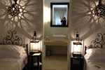 Отель Masseria Montelauro Отель Masseria Montelauro