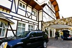 Отель Hotel Serra da Estrela Отель Hotel Serra da Estrela