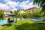 Отель Hotel Gschwangut Отель Hotel Gschwangut