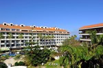 Апартаменты Apartamentos Teide Mar Апартаменты Apartamentos Teide Mar