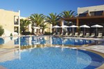 Отель Atlantis Beach Hotel Отель Atlantis Beach Hotel