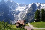 Мини-отель Affittacamere Scalvino Мини-отель Affittacamere Scalvino