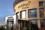 Отель Park Plaza Belfast Отель Park Plaza Belfast