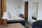 Отель Hotel Pietari Kylliäinen Отель Hotel Pietari Kylliäinen