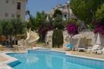 Отель Hotel Dionysia Отель Hotel Dionysia