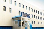 Гостиница Талнах Гостиница Талнах