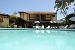 Гостевой дом Hotel Pousada Dos Marinheiros Гостевой дом Hotel Pousada Dos Marinheiros