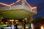 Отель InterContinental Al Jubail Отель InterContinental Al Jubail
