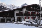 Апартаменты Haus Tyrol Апартаменты Haus Tyrol