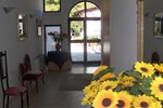 Отель Hotel Piccolo Paradiso Di Rodi Garganico Отель Hotel Piccolo Paradiso Di Rodi Garganico