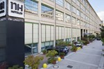 Отель NH Lingotto Отель NH Lingotto